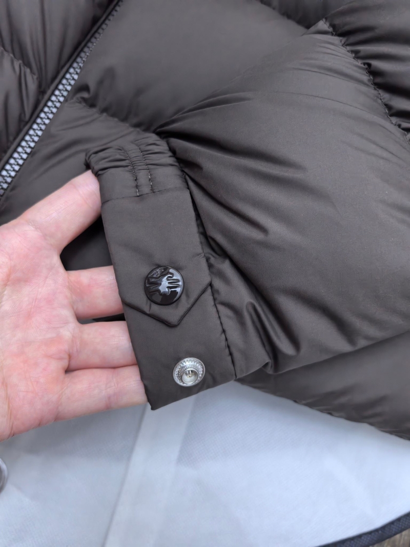 Moncler Down Coat